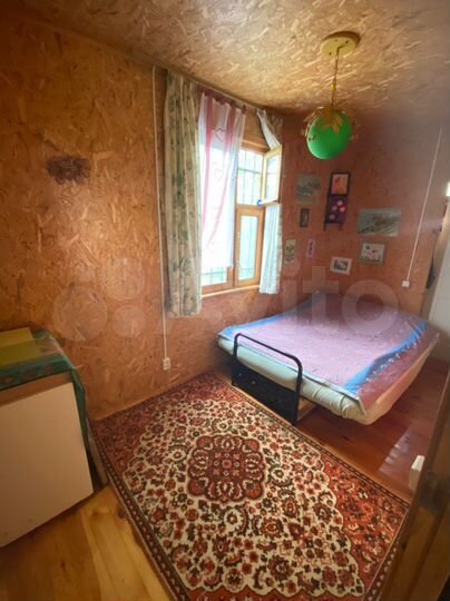 Дача 34 м² на участке 5,5 сот.