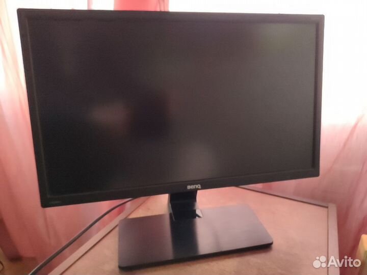 Монитор benq full HD