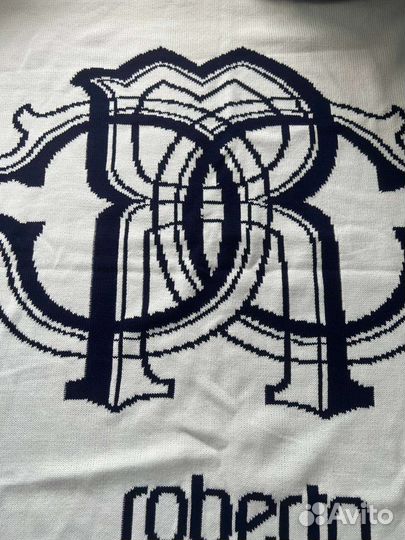 Плед от известного бренда 95 на 85