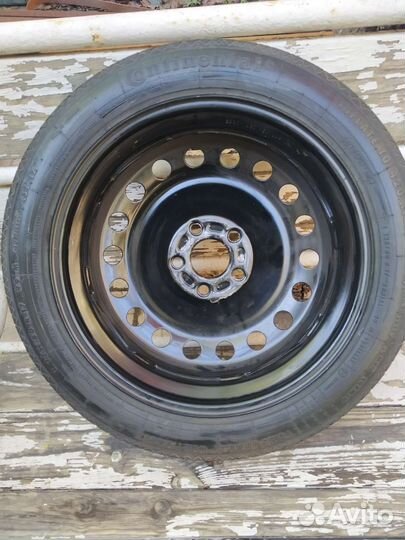 Докатка volvo xc70