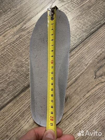 Лыжные ботинки Nordway 33 размер