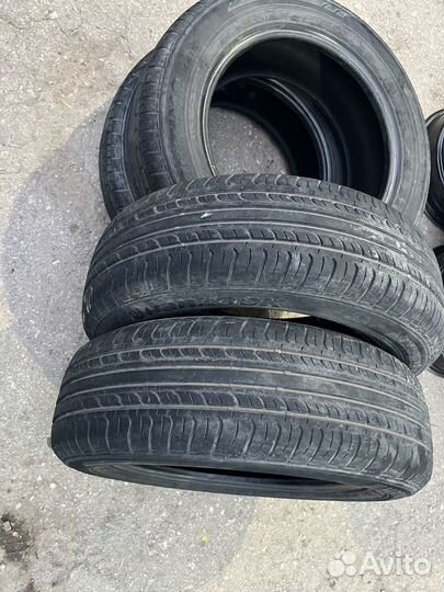 Hankook Optimo K415 185/65 R15 88H