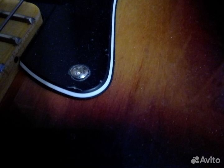 Новая Гитара fender G&L Tribute Legacy ясень HSS