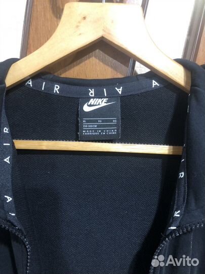 Спортивная кофта nike