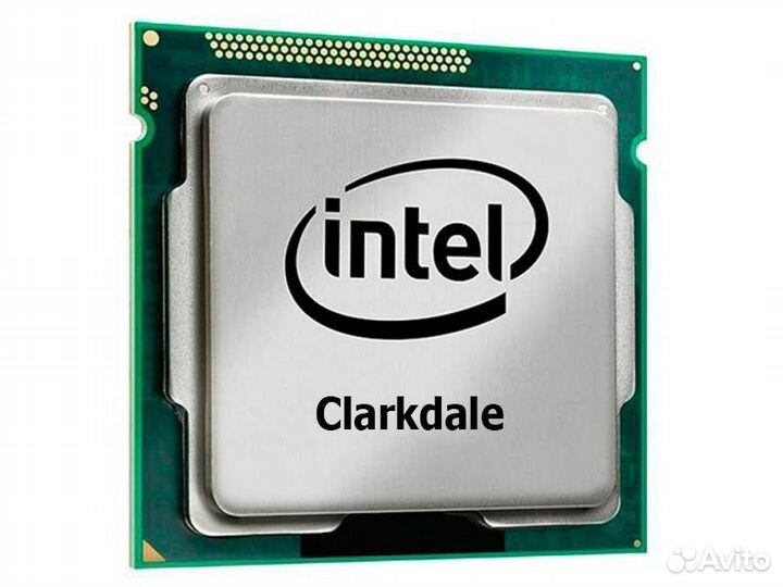 Intel Core i5-650 Clarkdale (3200MHz, LGA1156, L3
