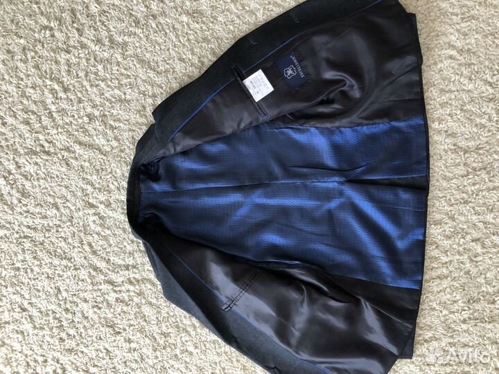 Костюм для школьника