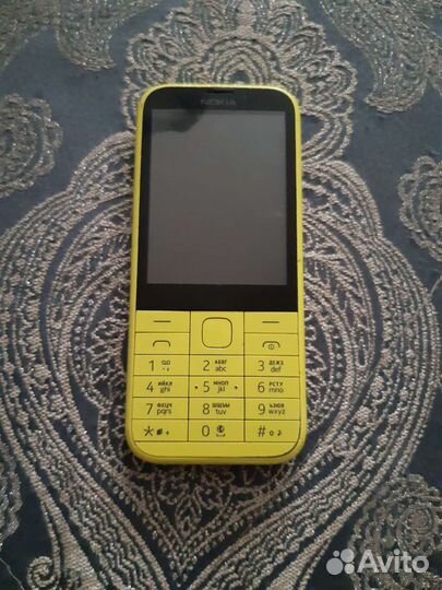 Телефон на запчасти