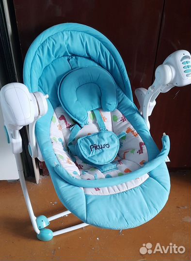 Детские качели