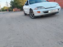 Toyota Cavalier 2.4 AT, 1999, 169 000 км, с пробегом, цена 210 000 руб.