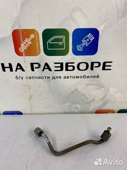 Трубка топливная Toyota Camry XV70 2GR-FKS 2018