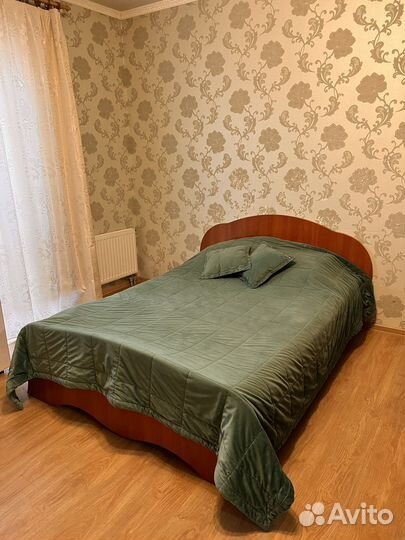 Кровать «Элегия»