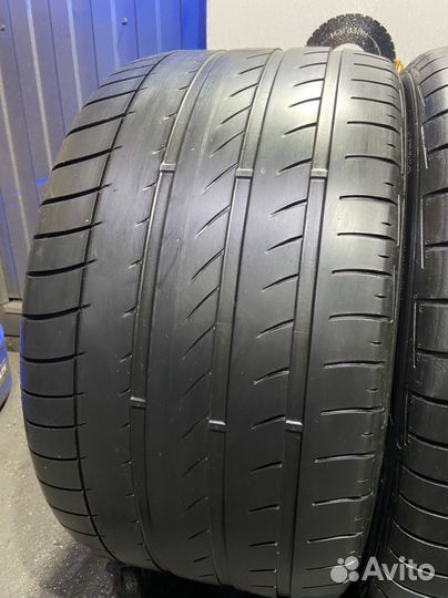 Dunlop SP Sport Maxx GT 325/30 R21 108Y