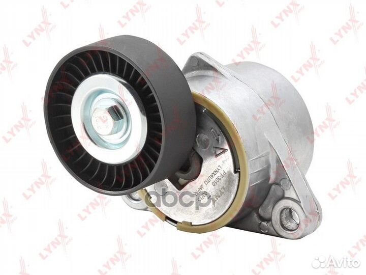 Натяжитель ремня навесного оборудования pt3010