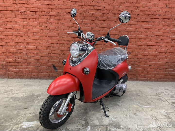 Скутер Vento Retro 150/50куб.см (аналог Vespa )