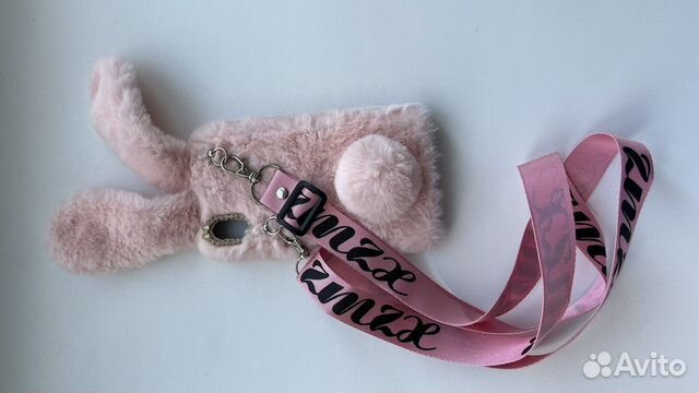 Чехол на iPhone XS max