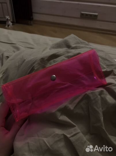 Пенал/очешник