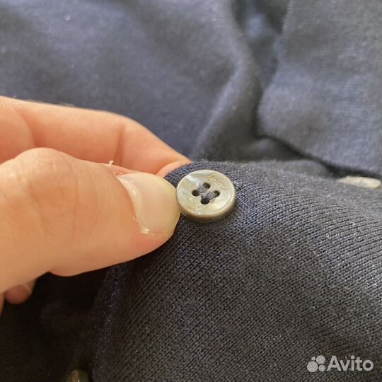 Джемпер brioni