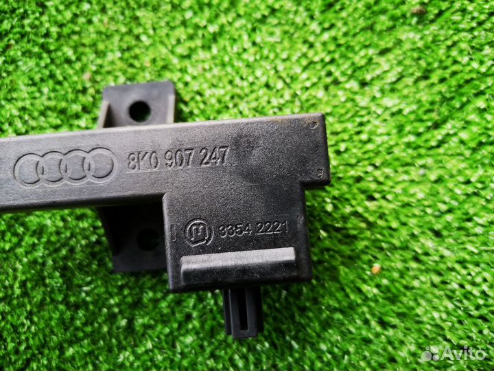 Антенна на VW Touareg NF 2010-2018 Ауди Q5