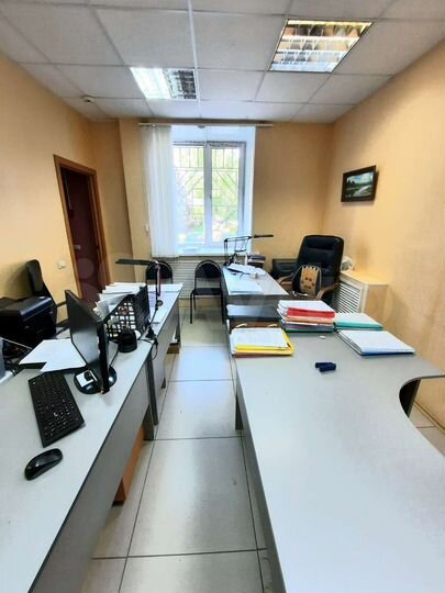 Свободного назначения, 34.5 м²