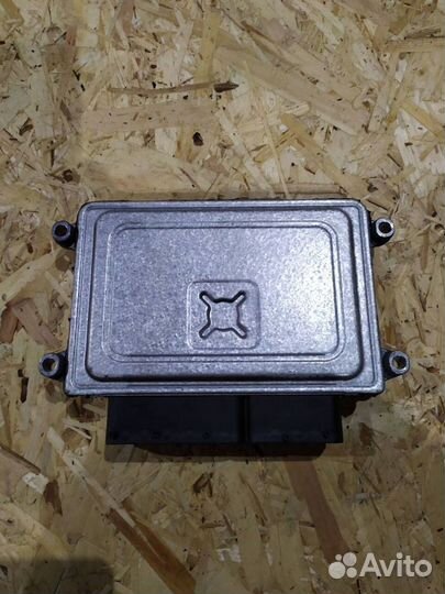 Эбу 1.6 Шевроле Круз