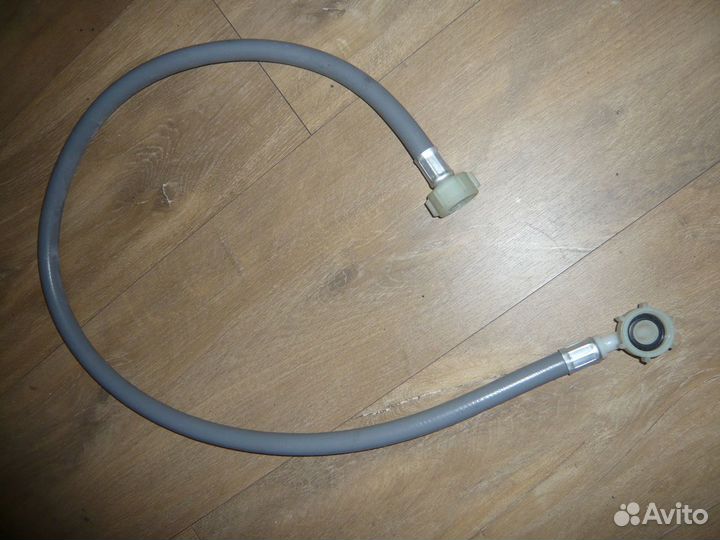 Шланг для стиральной машины 1метр
