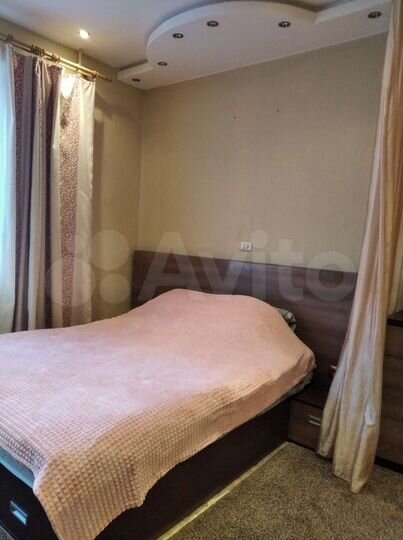 1-к. квартира, 35,6 м², 2/5 эт.