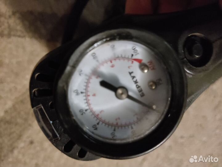 Компрессор беркут r14