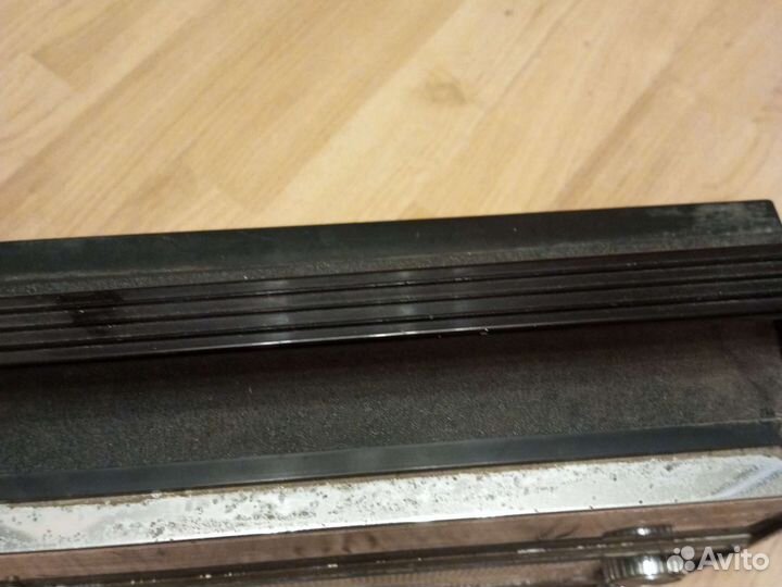 Радиоприемник vef-202