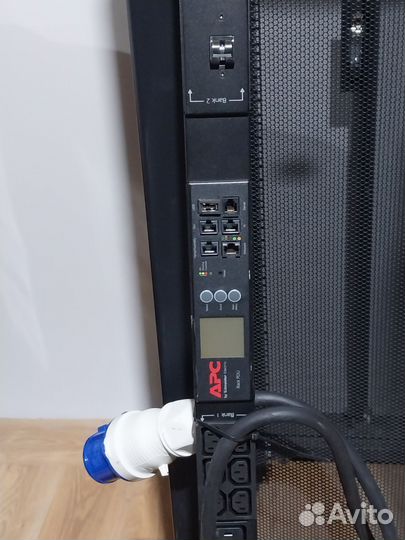 Распределитель питания APC AP8853