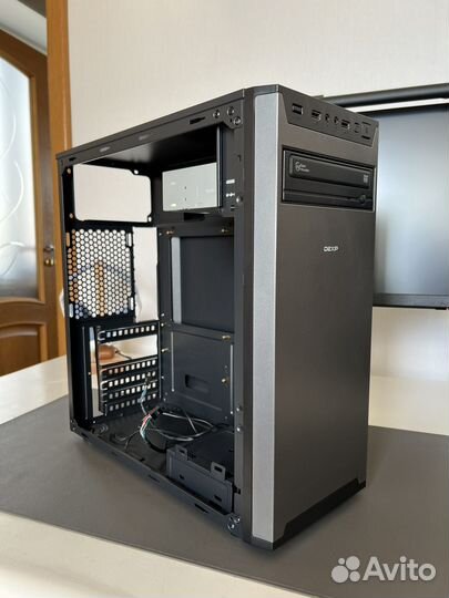 Корпус для пк