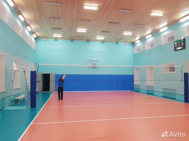 Ремонт полов, укладка покрытий в Архангельске