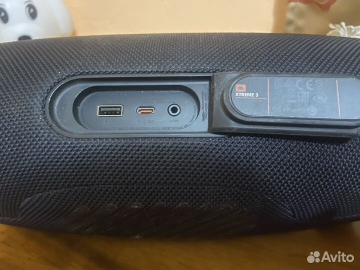 Колонка jbl xtreme 3