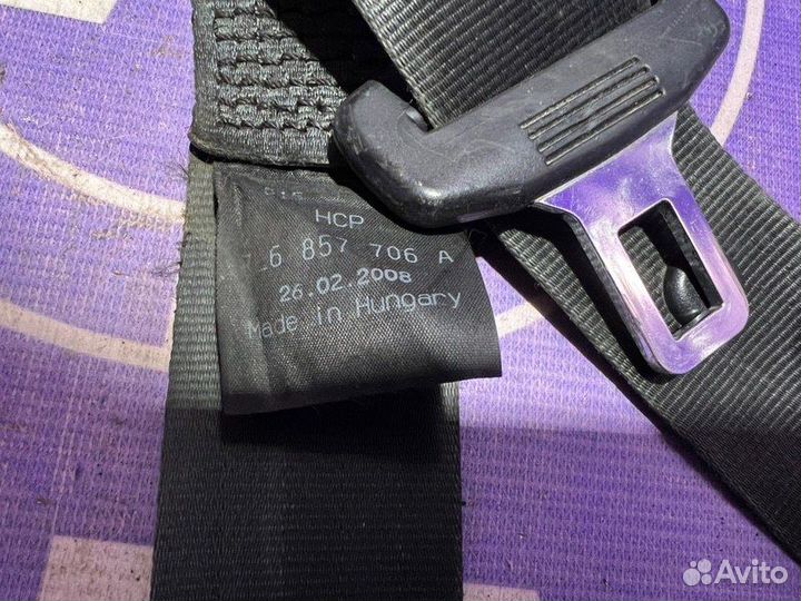 Ремень безопасности передний правый Volkswagen