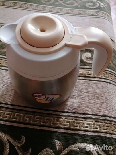 Чайник 1,5л фирменный