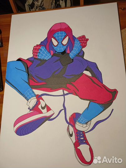 Картины и постеры