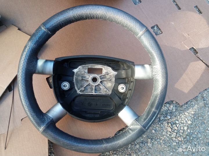 Рулевое колесо форд Мондео 3