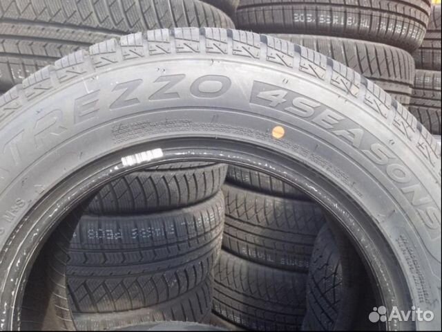 Sailun Atrezzo 4 Seasons 185/65 R15 92H