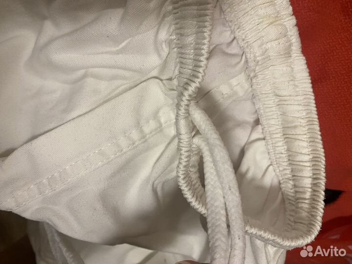 Кимоно Green hill костюм для карате детский