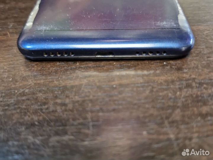 ASUS ZenFone 4 Max ZC554KL, 2/16 ГБ
