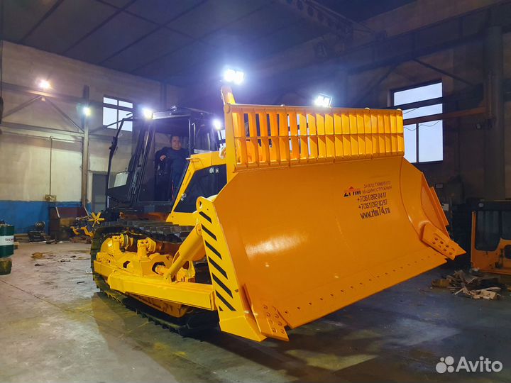 ЗТМ Б10М2, 2023