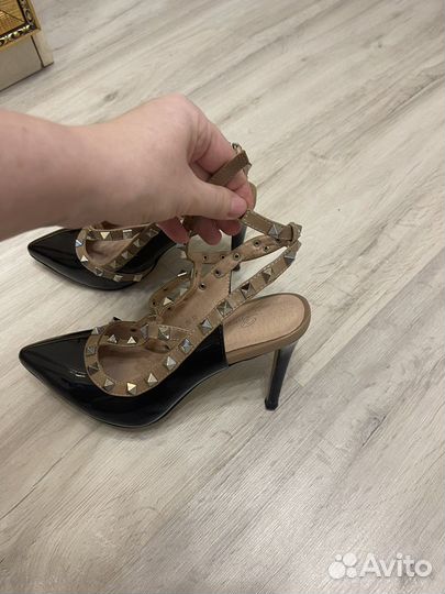 Туфли женские
