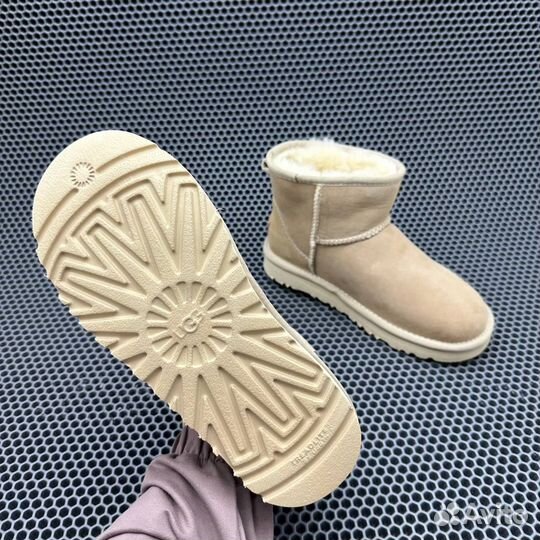 Ботинки / Валенки Ugg Australia Размеры 36-40