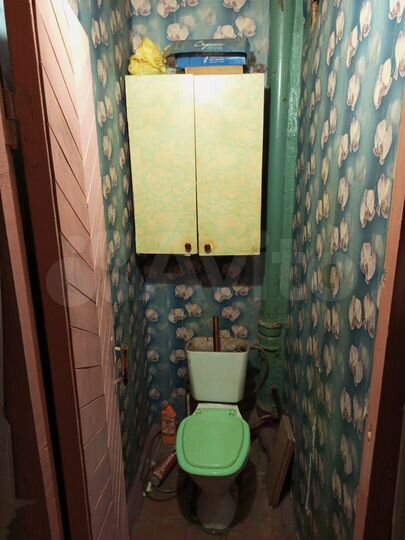 2-к. квартира, 51,7 м², 3/5 эт.