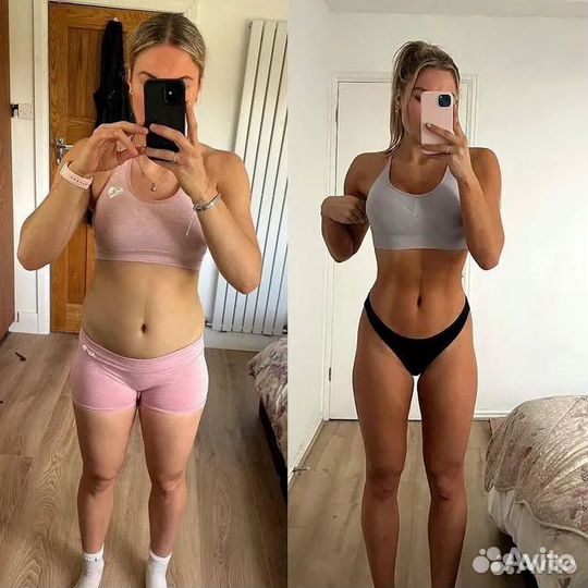 Ищем 5 девушек для Ялты эксперимента