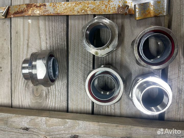 Муфта D32-35 DKC Express T16117-3235