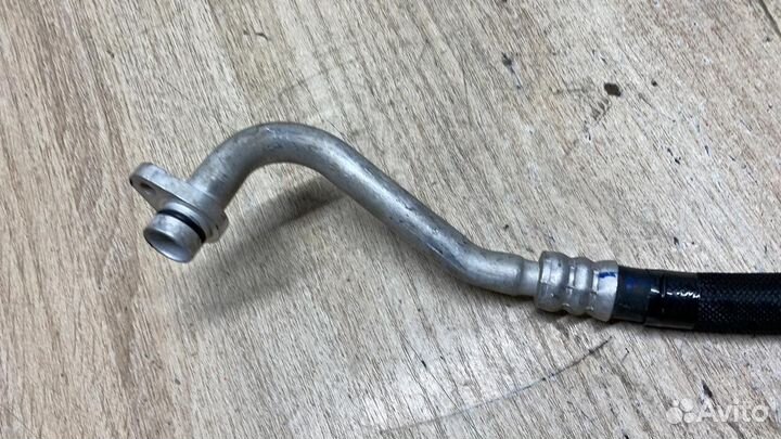 Трубка Кондиционера Nissan X-Trail T32 1.6 R9M