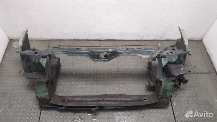 Рамка передняя Chrysler Voyager