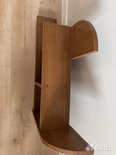 Полка настенная