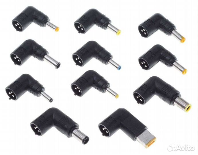 Блок питания для ноутбука