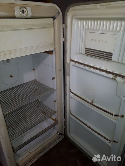 Холодильник ЗИЛ Москва СССР